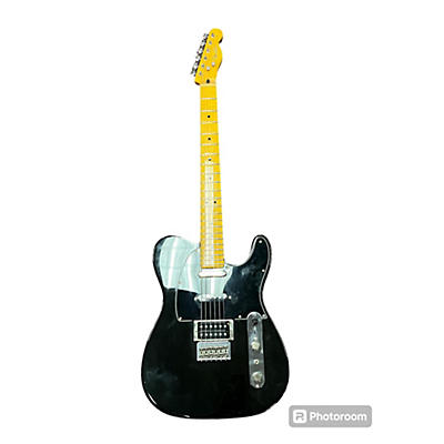 Fender Modern Player Telecaster Plus Solid Body Electric Guitar