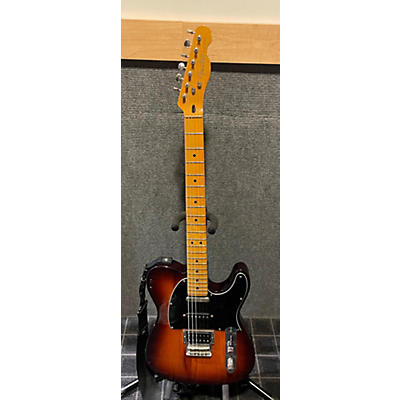 Fender Modern Player Telecaster Plus Solid Body Electric Guitar