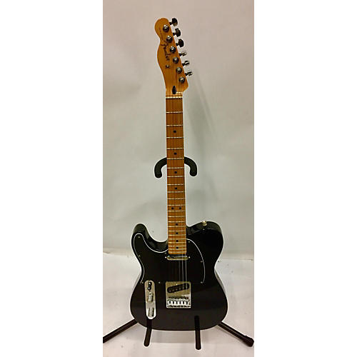 Fender Modern Player Telecaster Solid Body Electric Guitar Black