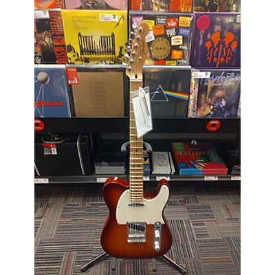 Fender Modern Player Telecaster Solid Body Electric Guitar