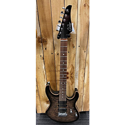Suhr Modern Pro Solid Body Electric Guitar