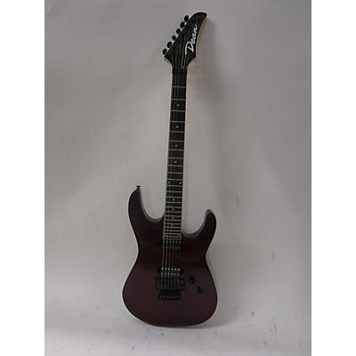 Dean Modern Select 24 Solid Body Electric Guitar