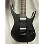 Used Dean Modern Select Solid Body Electric Guitar Satin Black