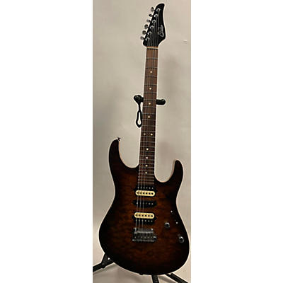 Suhr Modern Solid Body Electric Guitar