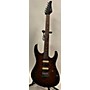 Used Suhr Modern Solid Body Electric Guitar Bengal Burst