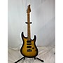 Used Suhr Modern Solid Body Electric Guitar Two Tone