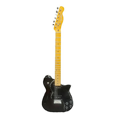 Fender Modern Thinline Telecaster Hollow Body Electric Guitar