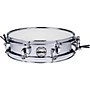 Ddrum Modern Tone Steel Piccolo Snare Drum 14 x 3.5 in.