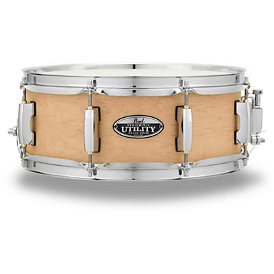 Pearl Modern Utility Maple Snare Drum