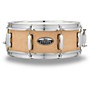 Pearl Modern Utility Maple Snare Drum 13 x 5 in. Matte Natural