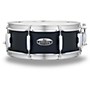 Pearl Modern Utility Maple Snare Drum 13 x 5 in. Satin Black