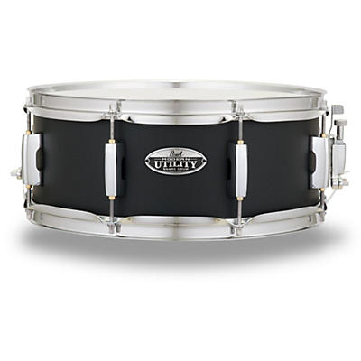 Pearl Modern Utility Maple Snare Drum