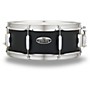 Pearl Modern Utility Maple Snare Drum 14 x 5.5 in. Satin Black