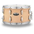 Pearl Modern Utility Maple Snare Drum 14 x 8 in. Satin Black14 x 8 in. Matte Natural