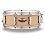 Open-Box Pearl Modern Utility Maple Snare Drum Condition 1 - Mint 13 x 5 in. Matte Natural