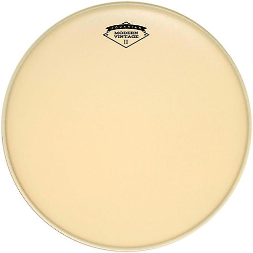 Aquarian Modern Vintage II Drum Heads 10 in.