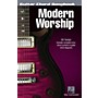 Hal Leonard Modern Worship - Guitar Chord Songbook Guitar Chord Songbook Series Softcover Performed by Various