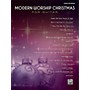 Alfred Modern Worship Christmas for Guitar Songbook Guitar TAB Edition
