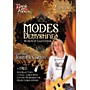 Rock House Modes Demystified - Secrets of Lead Guitar Featuring John McCarthy (2-DVD Set)