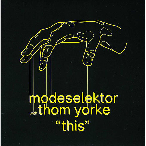 Modeselektor - This