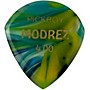 Pick Boy Modrez Clear Jazz Pick 4.0 mm 1