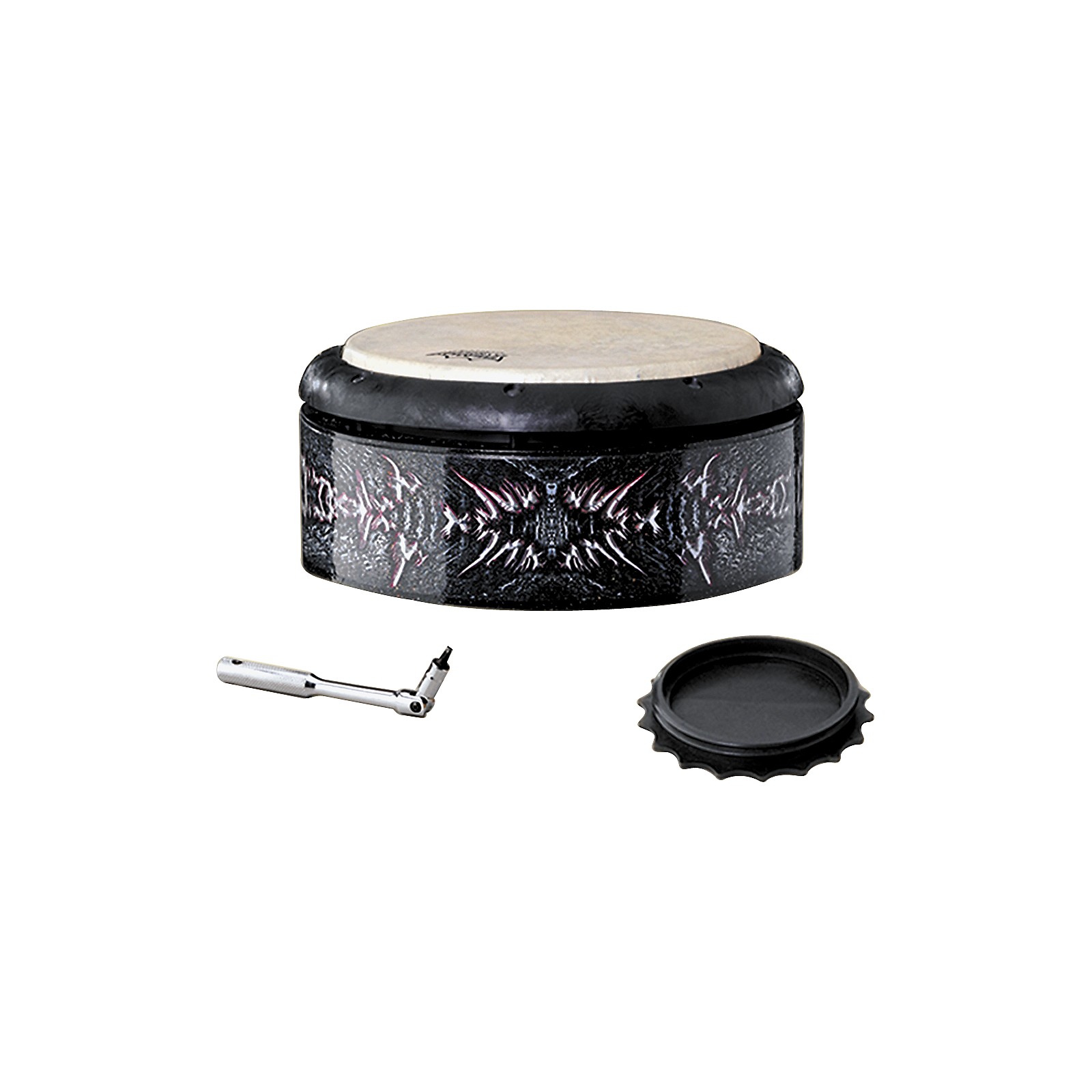 Remo Modular Drum Musician's Friend