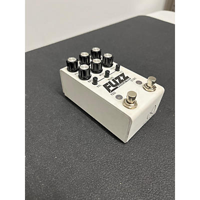 Jackson Audio Modular Fuzz Effect Pedal