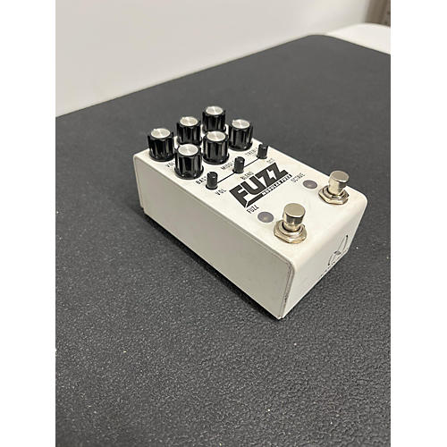 Jackson Audio Modular Fuzz Effect Pedal