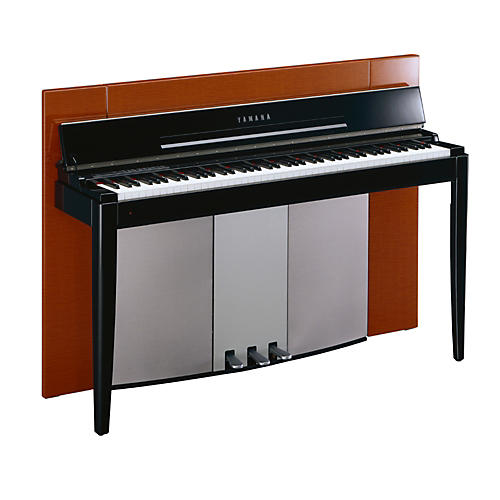 Modus Slim-Line Lifestyle Digital Piano with Bench and Panel