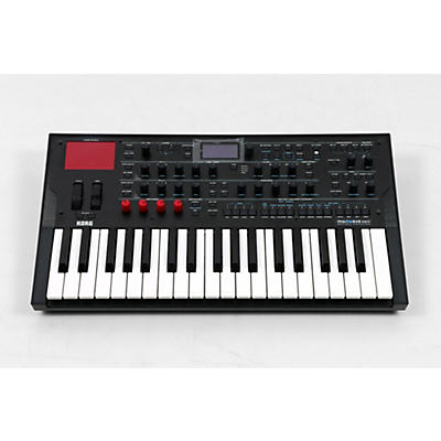 KORG modwave mkII Wavetable Synthesizer