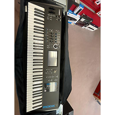 Yamaha Modx7 Synthesizer