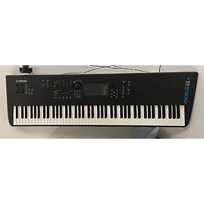Yamaha Modx8 Plus Synthesizer