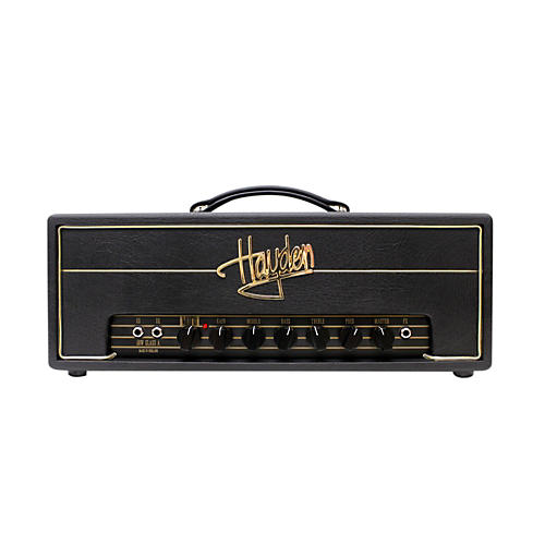 Mofo Classic 30 30W Tube Guitar Amp Head