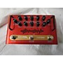 Used Hotone Effects Mojo Attack Solid State Guitar Amp Head