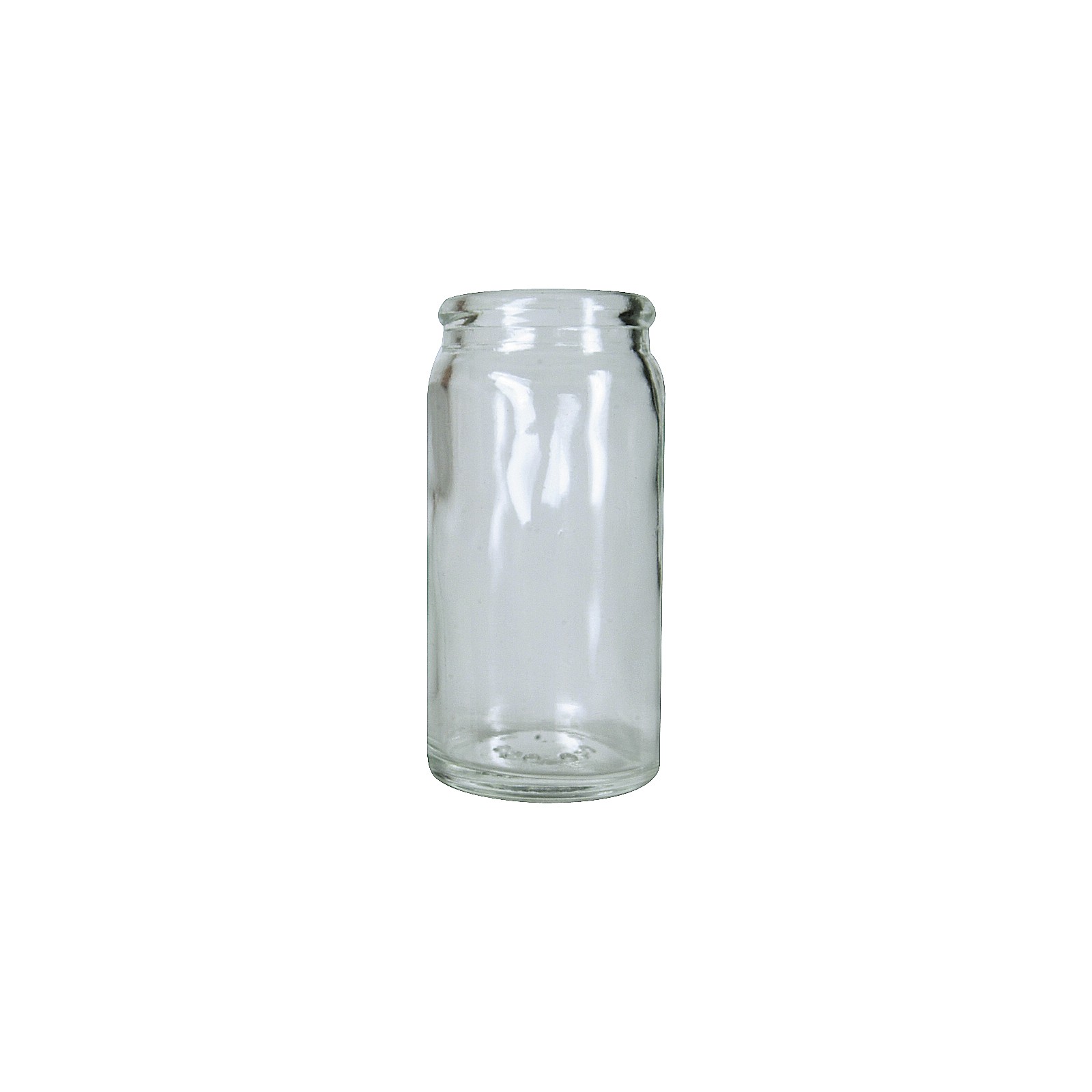 BigHeart Mojo Medicine Bottle Guitar Slide Musician's Friend