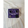 Used SWEET SOUND ELECTRONIC Mojo Vibe Effect Pedal