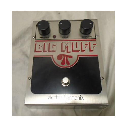 Mojomojo Overdrive Effect Pedal