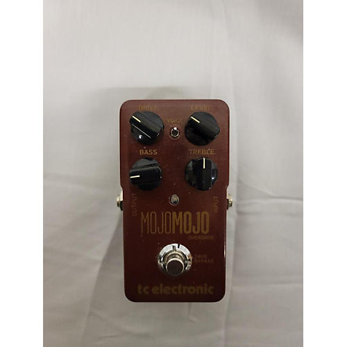 Mojomojo Overdrive Effect Pedal