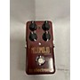 Used TC Electronic Mojomojo Overdrive Effect Pedal