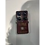 Used TC Electronic Mojomojo Overdrive Effect Pedal