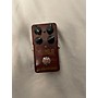 Used TC Electronic Mojomojo Overdrive Effect Pedal