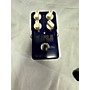 Used TC Electronic Mojomojo Overdrive Effect Pedal