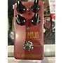 Used TC Electronic Mojomojo Overdrive Effect Pedal