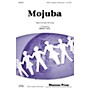 Shawnee Press Mojuba SATB arranged by Brian Tate