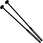 MEINL Molded ABS Percussion Mallet Pair Hard