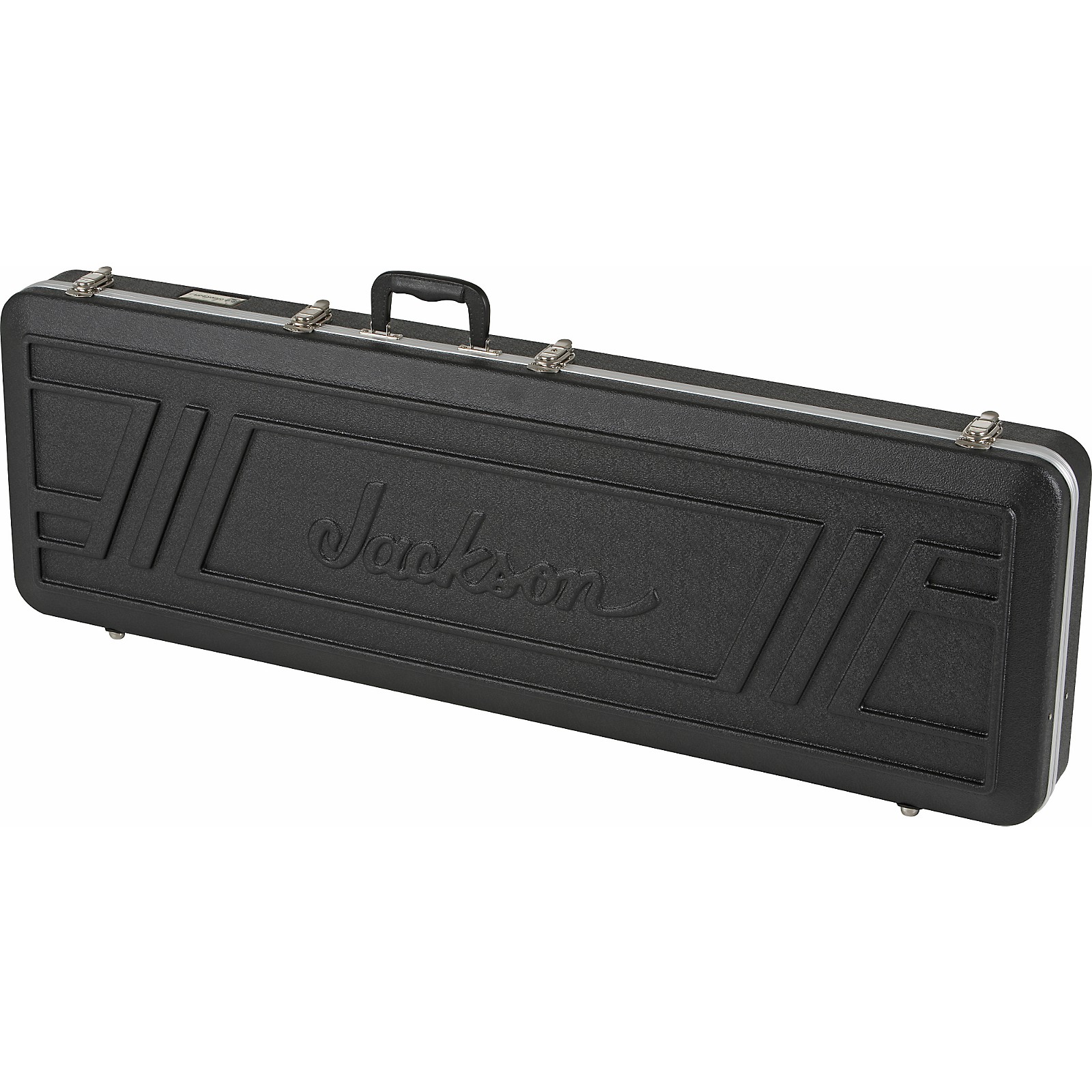 Jackson Molded Bass Case (CMG/C20) Musician's Friend