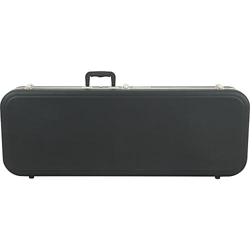 Molded Electric Guitar Case