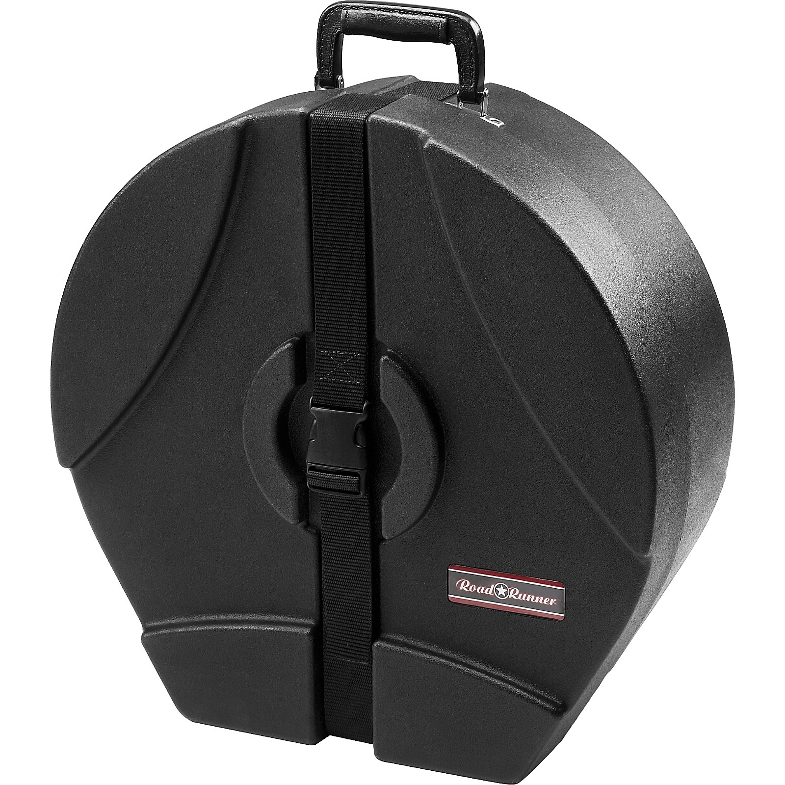 Road Runner Molded Snare Drum Case Musician's Friend