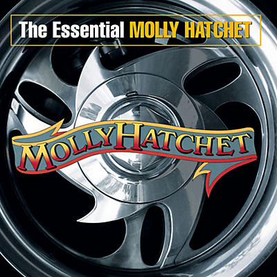 Molly Hatchet - Essential (CD)