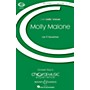 Boosey and Hawkes Molly Malone (CME Celtic Voices) SATB arranged by Lee Kesselman